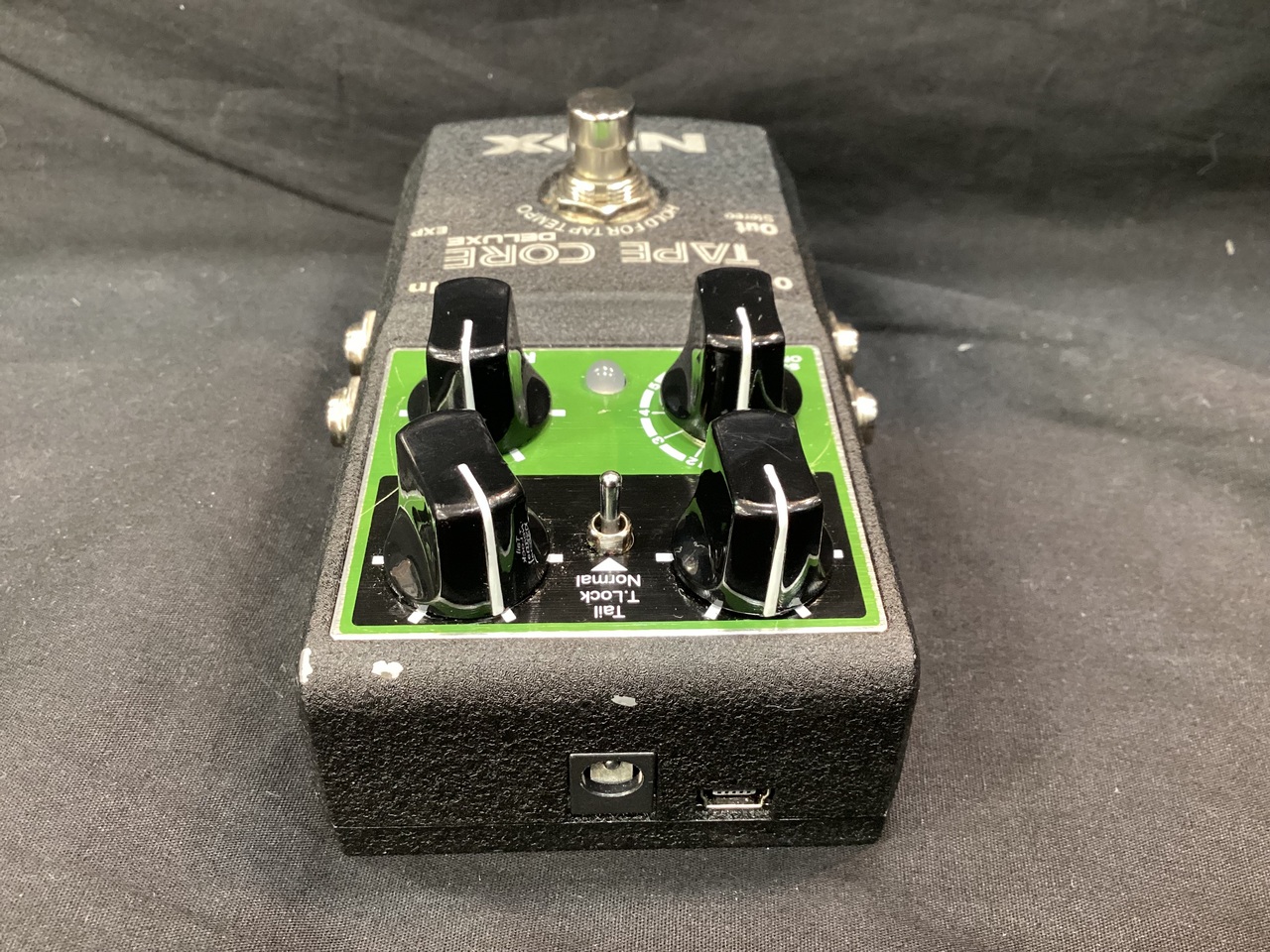 nux TAPE CORE DELUXE(ニューエックス テープエコー)（中古