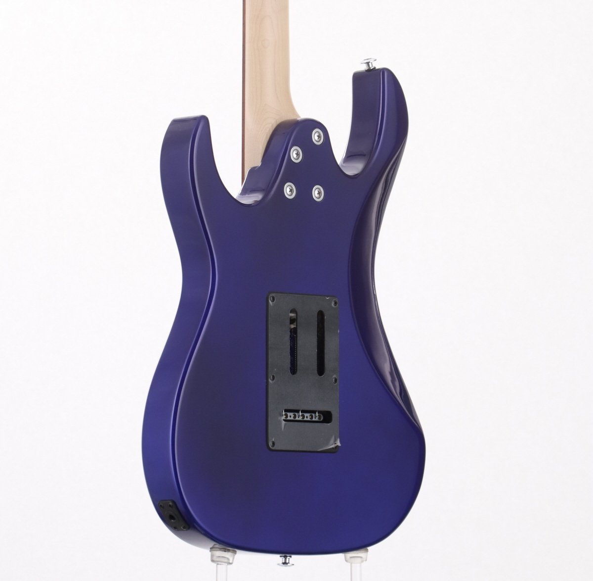Ibanez GIO Ibanez GRX20 Jewel Blue (JB) ［3.19kg］【池袋店