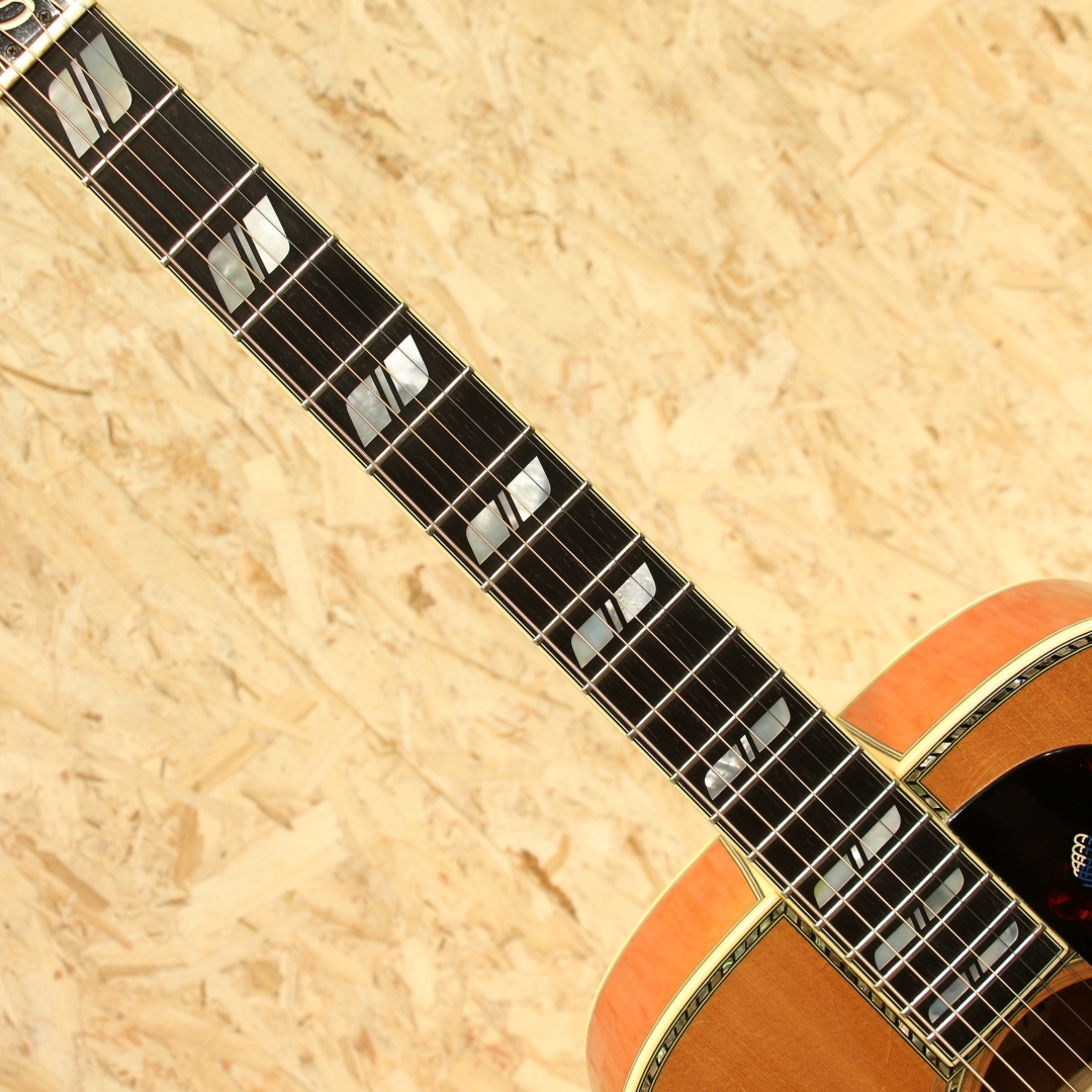 YAMAHA L-54 1978（ビンテージ）【楽器検索デジマート】