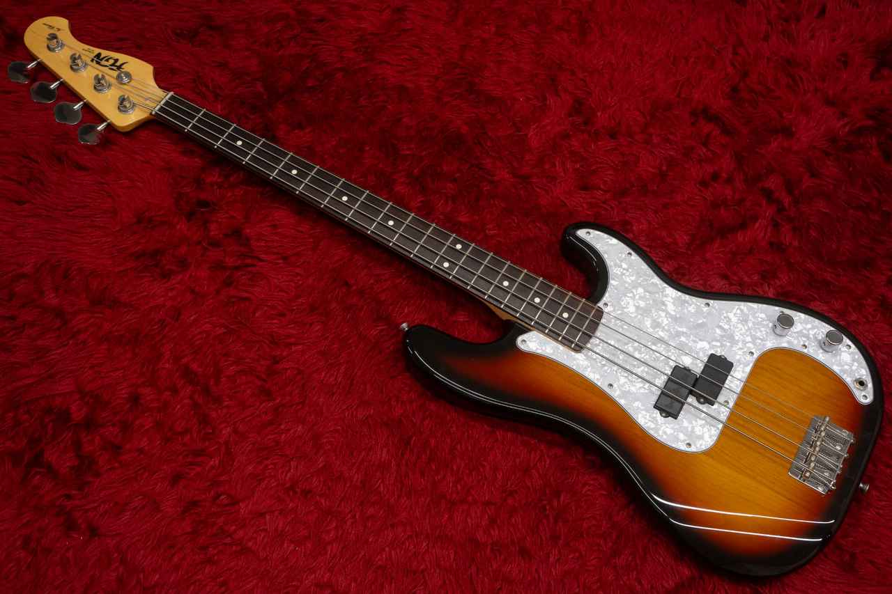 FUJIGEN(FGN) NPB10RAL-3TS/01 mod. 2017 4.270kg  #J170346【GIB横浜】（中古/送料無料）【楽器検索デジマート】