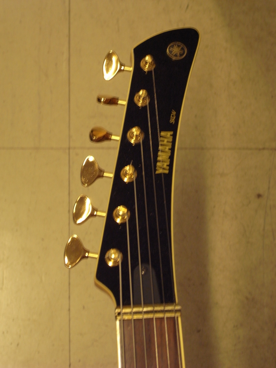 YAMAHA SGV-1200（中古）【楽器検索デジマート】