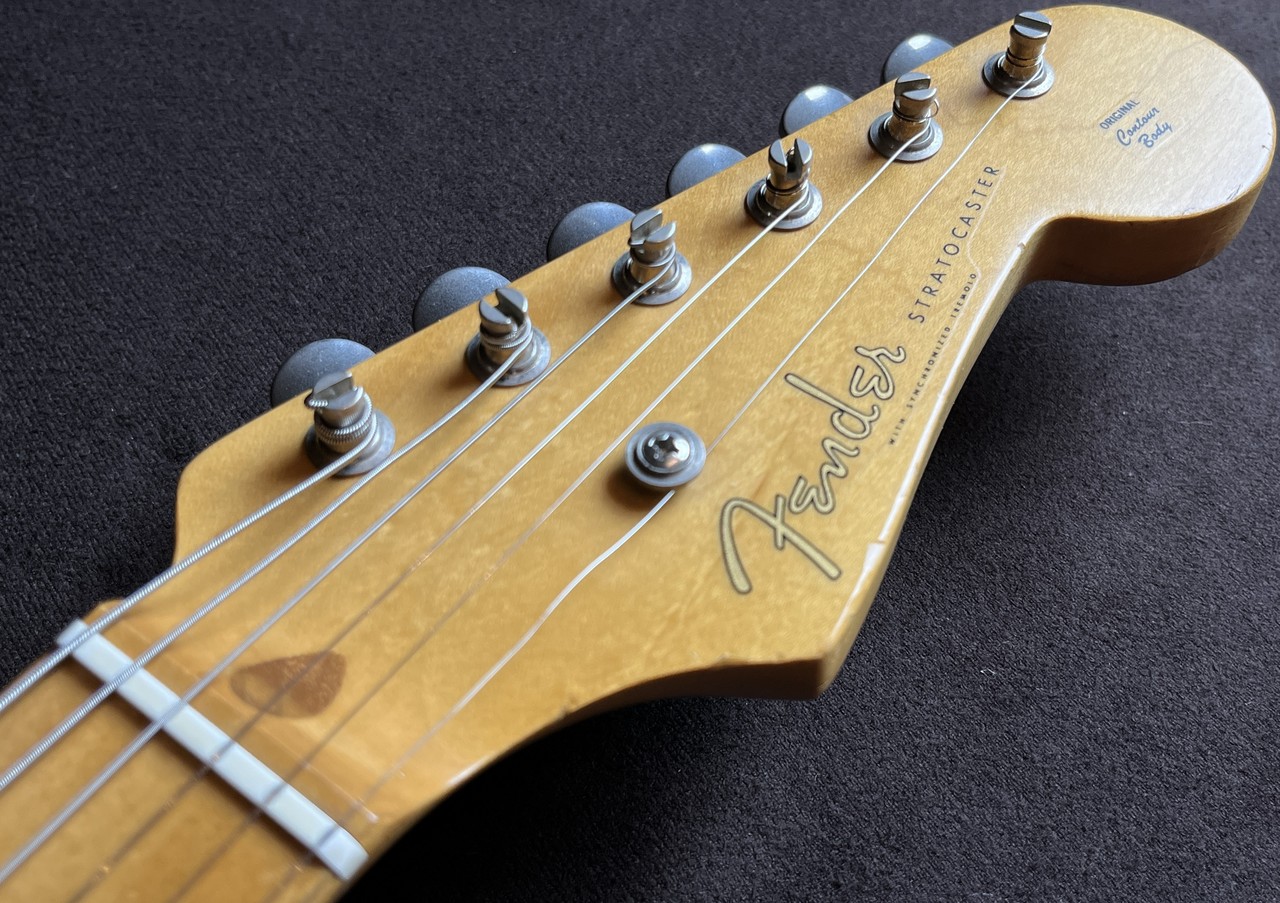 Fender Japan ST54-95LS Stratocaster（中古）【楽器検索デジマート】