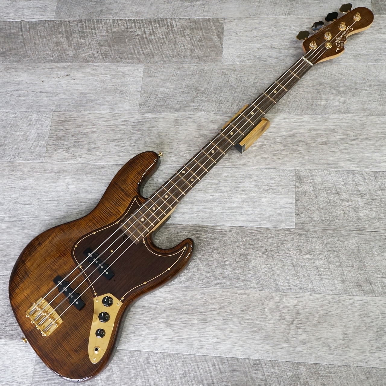 momose MJ-FT-SP'20/WG（中古）【楽器検索デジマート】