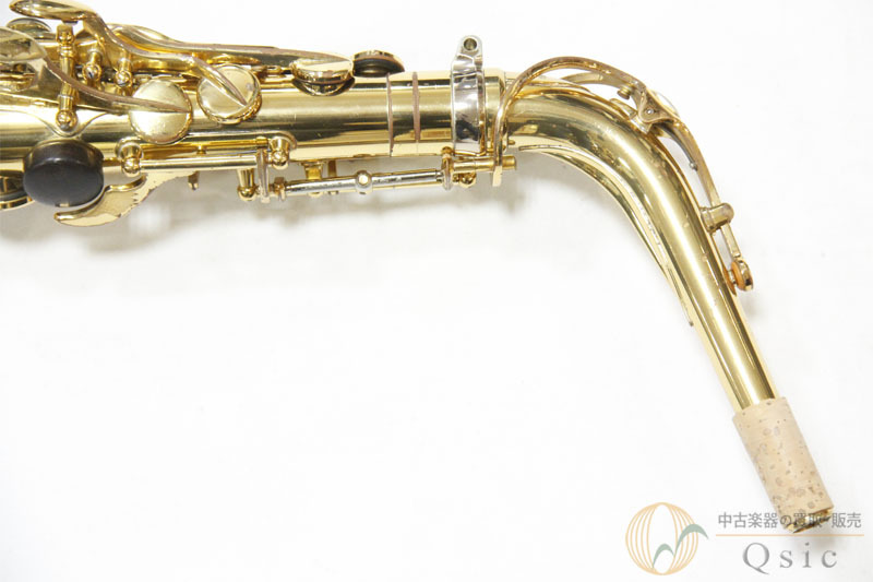 中古・美品】YAMAHA YAS-875EX Custom G1ネック アルトサックス