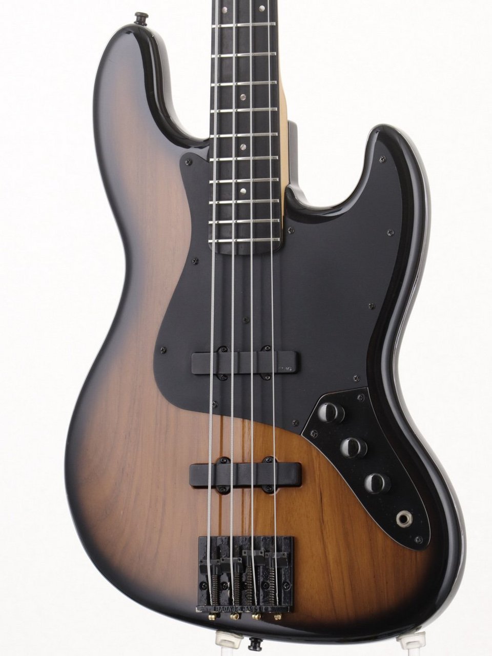 ESP Order Jazz Bass type Sunburst【池袋店】（中古/送料無料）【楽器検索デジマート】