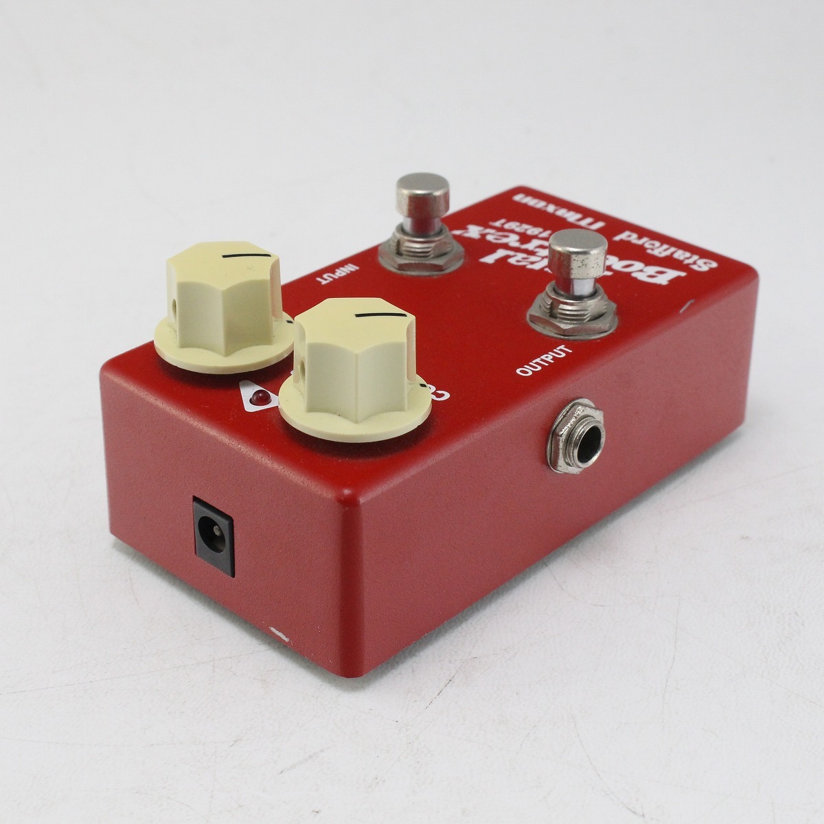 STAFFORD MAXON 1929T Dual Boostrex 【御茶ノ水本店】（中古）【楽器