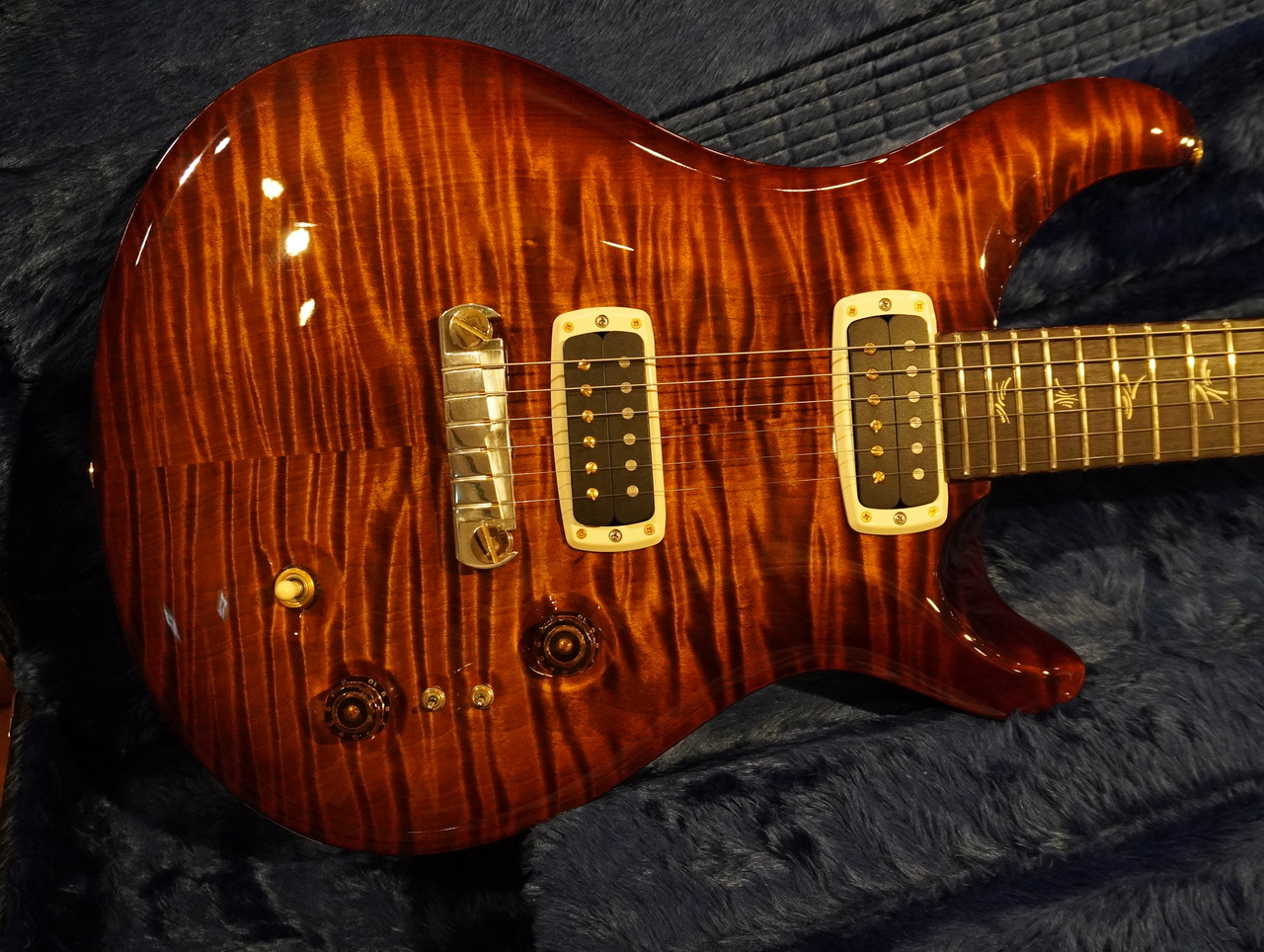 ギター PaulReedSmith Paul Reed Smith(PRS) 2018 LTD Run Paul's Guitar【EX18】（中古