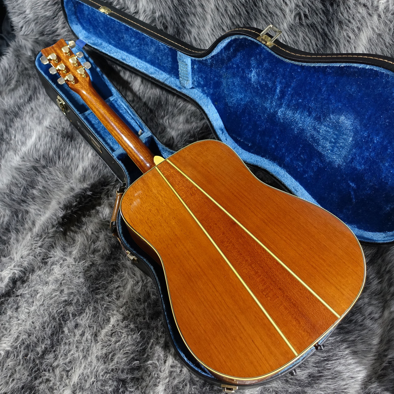 YAMAHA (ヤマハ) アコースティックギター L-12SN YAMAHA L-12SN（中古/送料無料）【楽器検索デジマート】