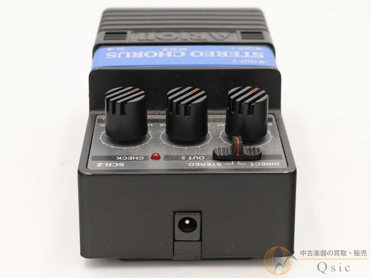 ARION ARION SCH-Z [TM748]【神戸店在庫】（中古）【楽器検索デジマート】