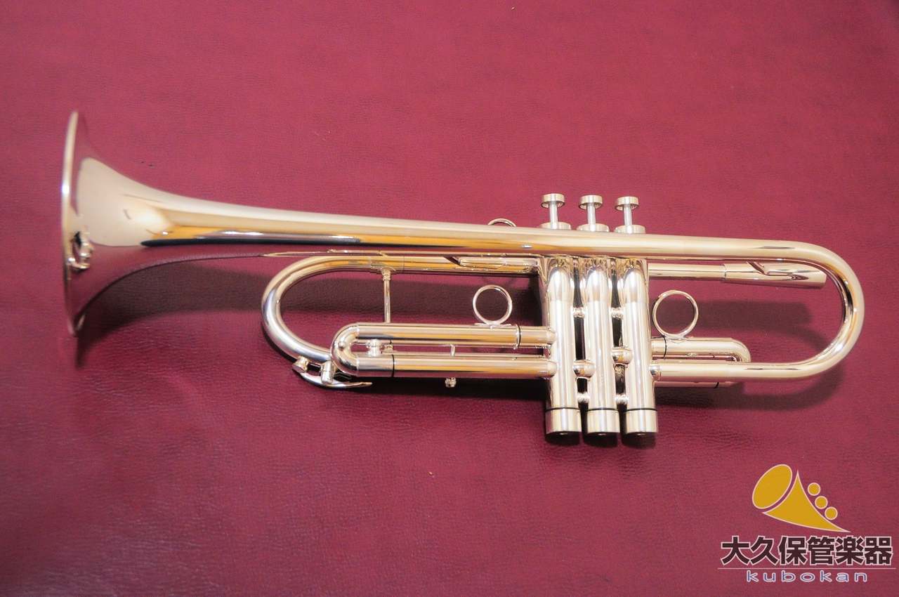 【美品】Brasspire Unicorn　BPTR-900H B♭トランペット ブラスパイア・ユニコーン BPTR-900HNL B♭トランペット