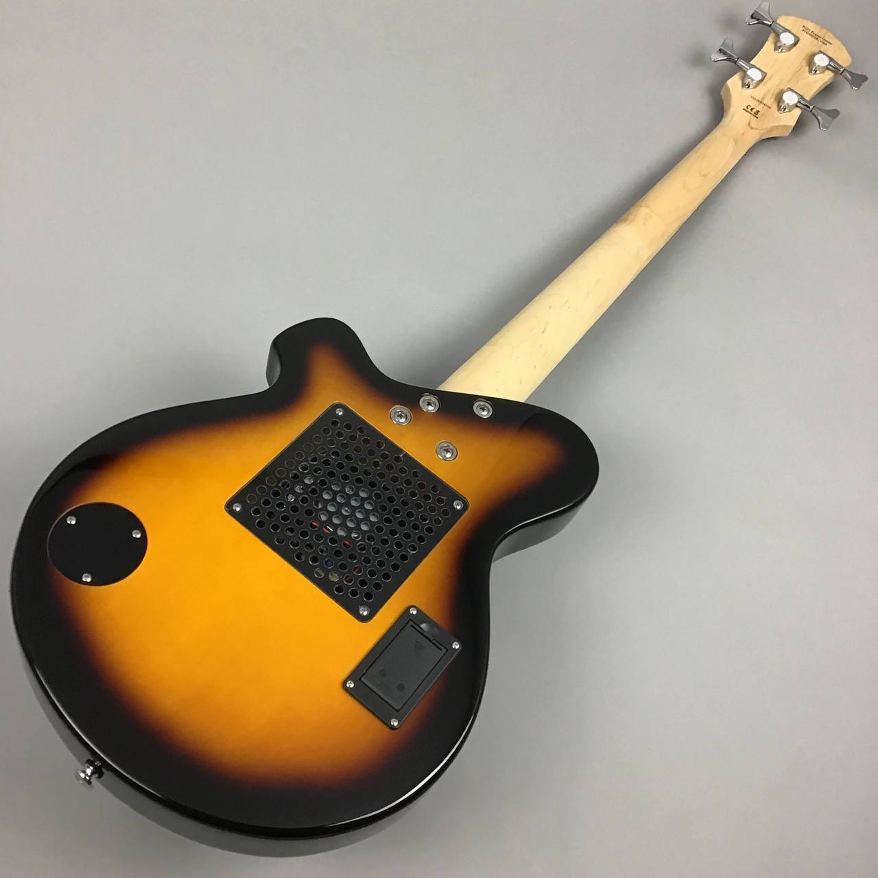 Pignose PGB-200 BS(新品/送料無料)【楽器検索デジマート】