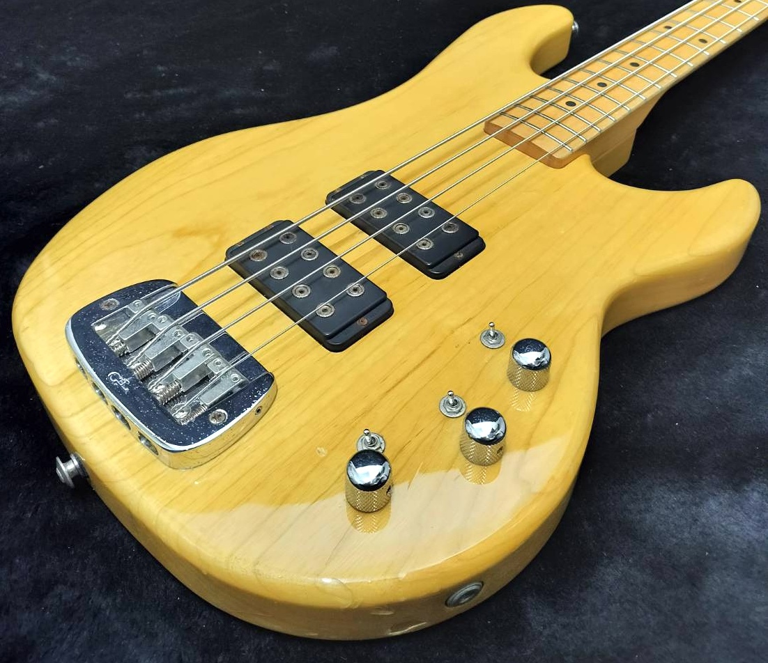 G&L L-2000 (Tribute/Premium) Made In Japan（中古）【楽器検索