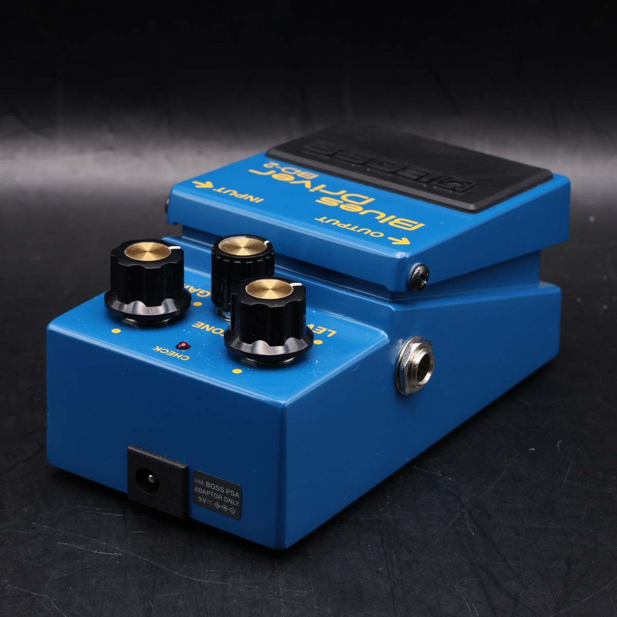 BOSS BD-2 Blues Driver ブルースドライバー 【福岡店】（中古）【楽器