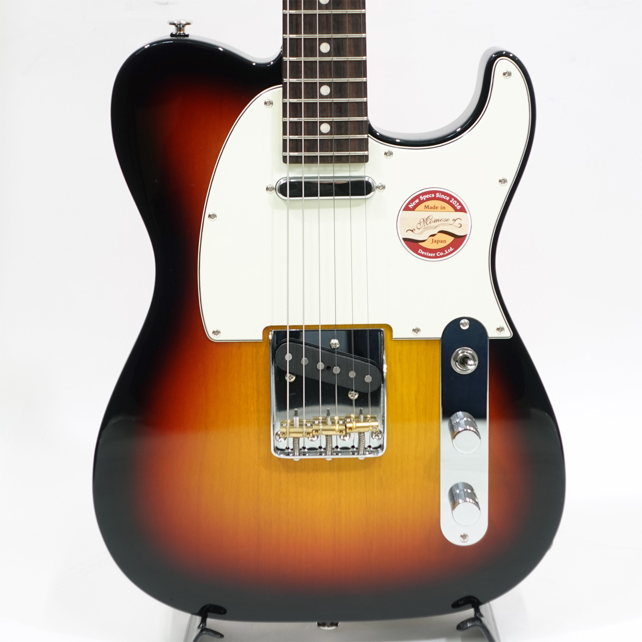 momose MT1/R 3TS（新品特価/送料無料）［デジマートSALE］【楽器検索
