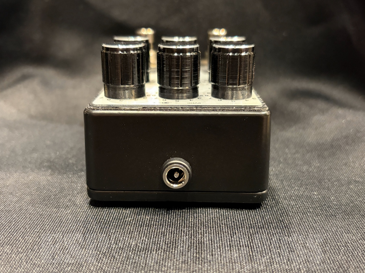 VeroCity Effects Pedals 五一五丸-B2（新品/送料無料）【楽器検索