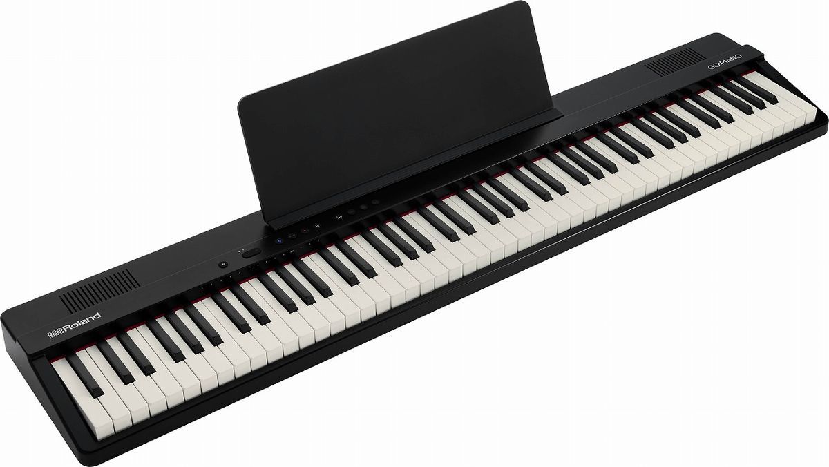 Roland 電子ピアノ 88鍵盤 黒 ※椅子は別売 アウトレット品】 電子