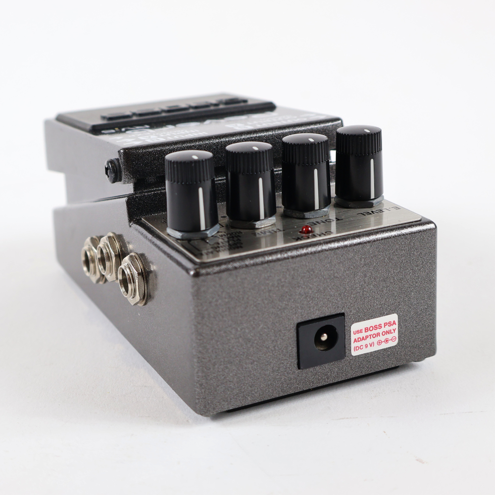 BOSS RV-6　　中古 中古】BOSS / RV-6 Reverb リバーブ 【横浜店】 | リバーブ/エコー