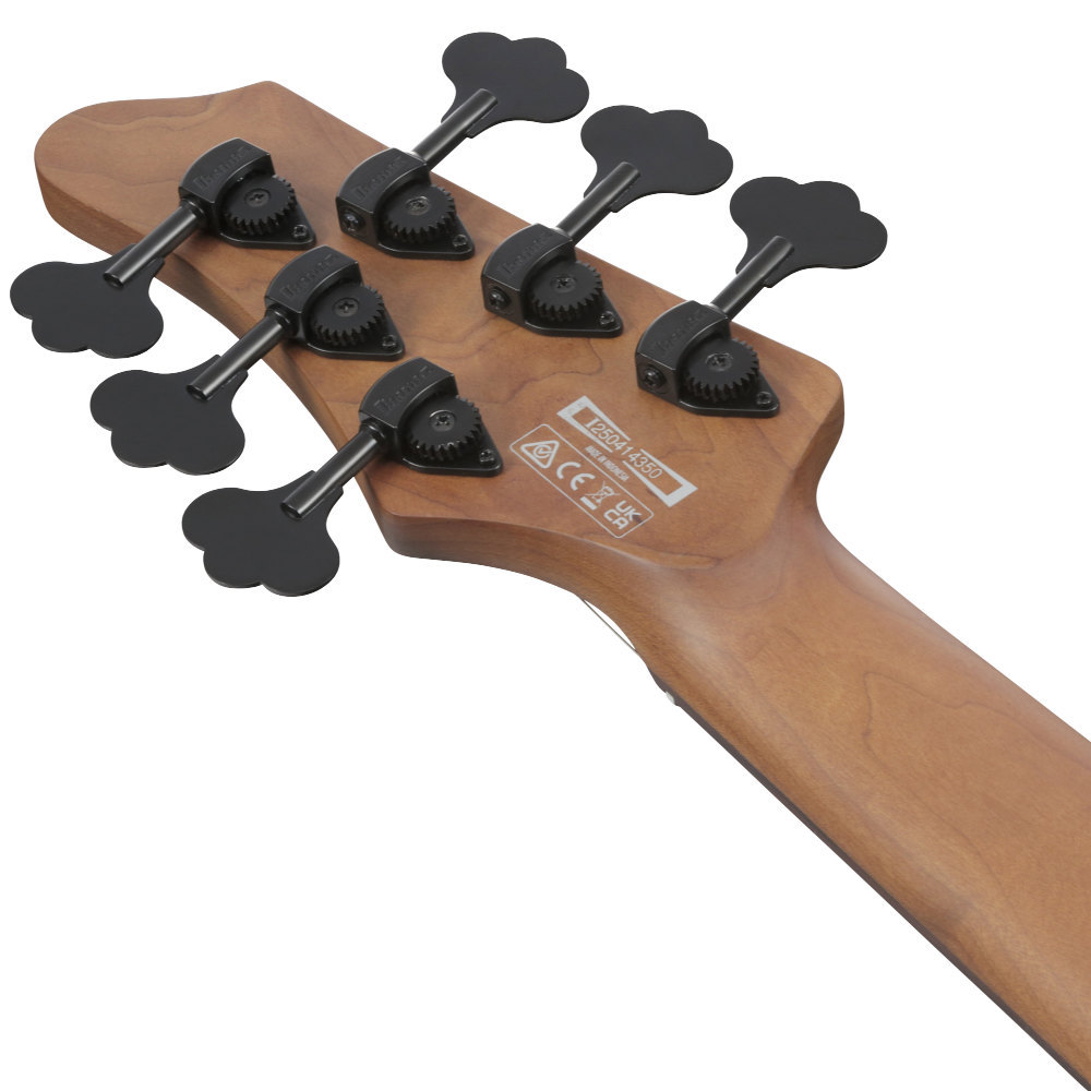 Ibanez アイバニーズ MDM1606-NML Mode Series Natural Mocha Low