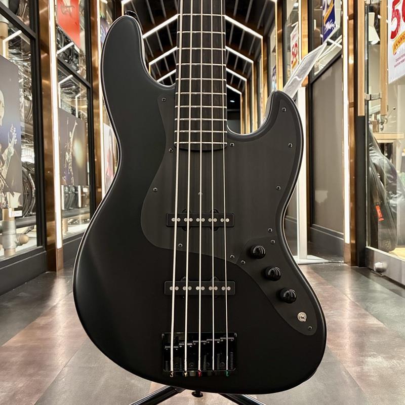 Black Smoker Standard Series Beta J5XL IKEBE Special (Matte Black