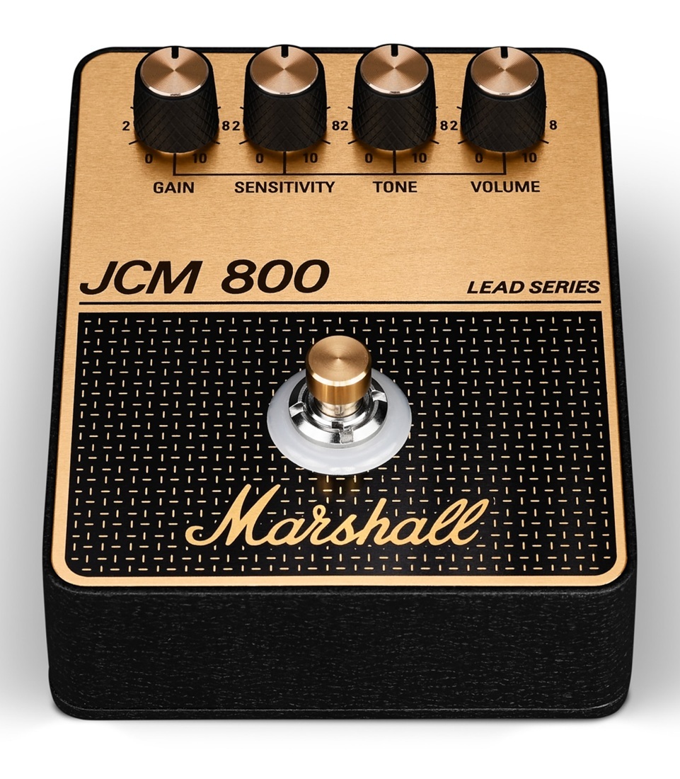 Marshall JCM800 FX（新品）【楽器検索デジマート】