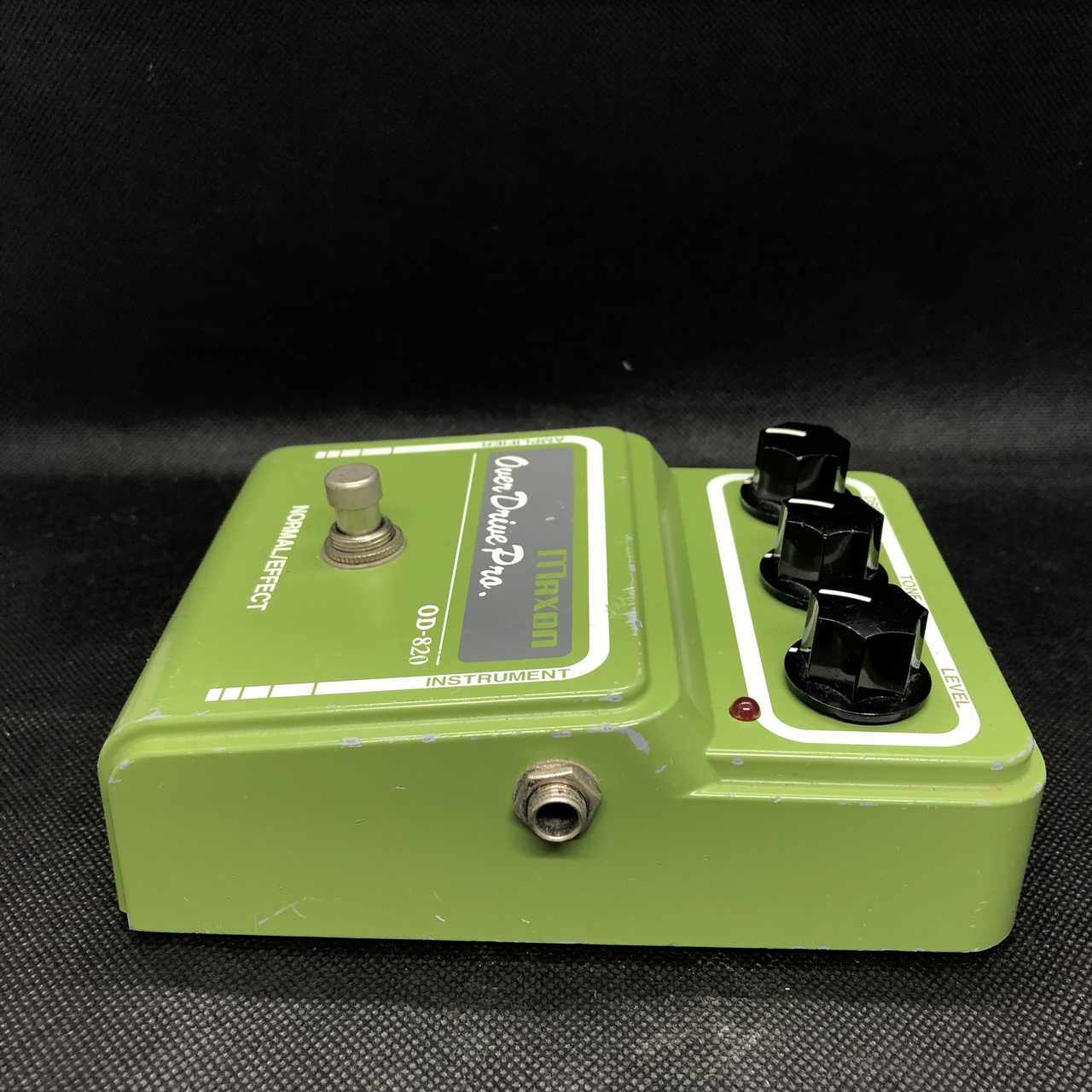 Maxon OD-820 Overdrive Pro（中古/送料無料）【楽器検索デジマート】