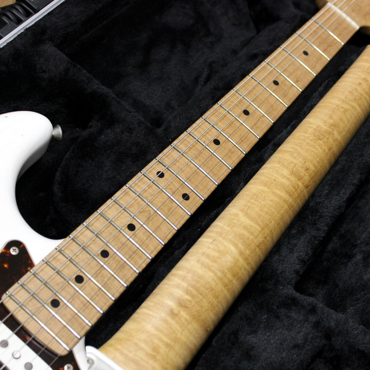 即納可能】Xotic(エキゾチック) XSC-1 Heavy Aged (Vintage