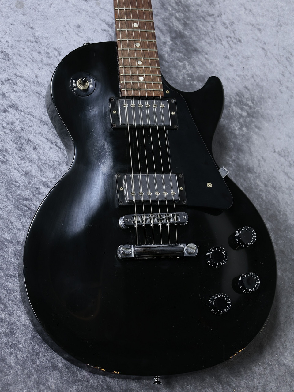 Gibson 【特選中古セール】Les Paul Studio -Ebony- 【1998