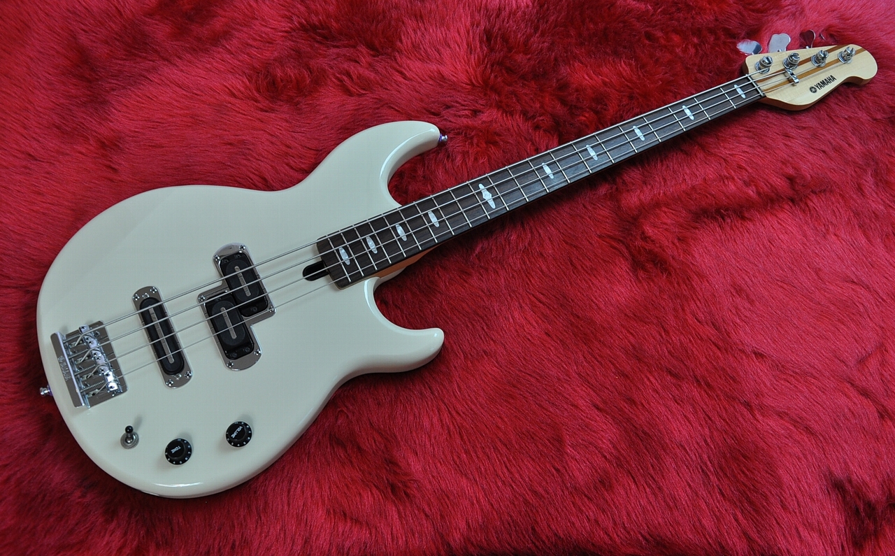 YAMAHA BB1024 VINTAGE WHITE（中古）【楽器検索デジマート】
