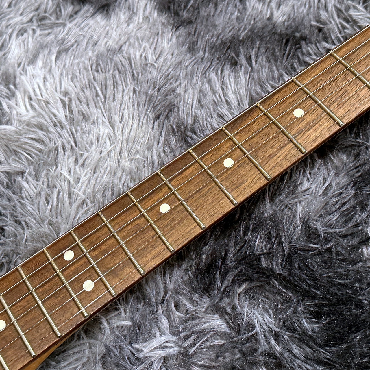 Squier by Fender Classic Vibe Duo-Sonic HS Lake Placid Blue
