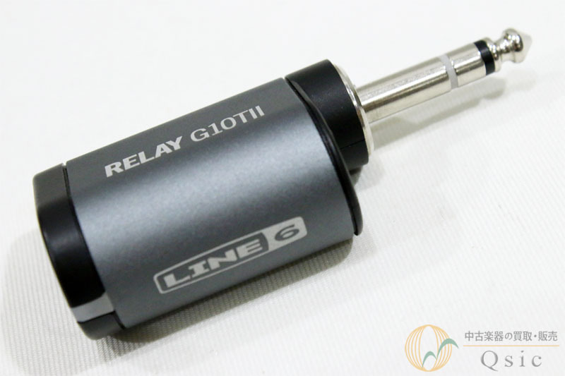 LINE 6 Relay G10 TII [RK198]（中古）【楽器検索デジマート】