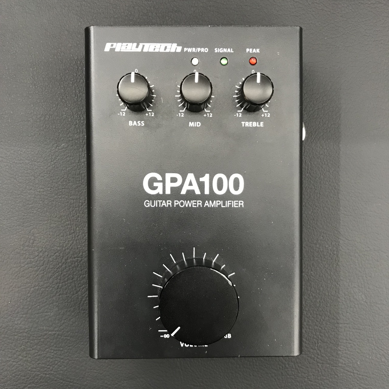 PLAYTECH GPA100（中古）【楽器検索デジマート】