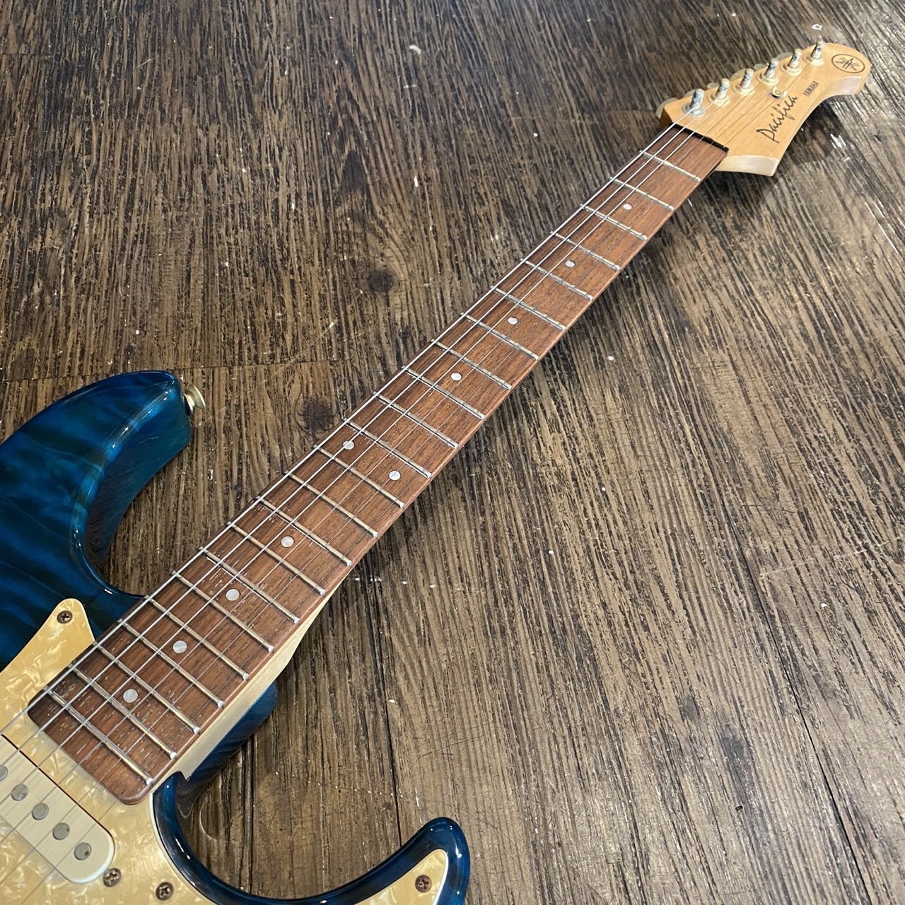 YAMAHA Yamaha PAC312H 1990s Electric Guitar（中古/送料無料