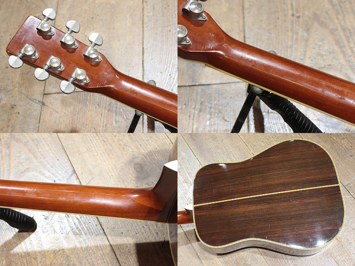 YAMAKI 160（中古）【楽器検索デジマート】