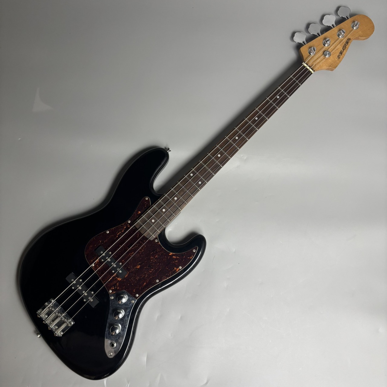 SELDER Jazz Bass（中古）【楽器検索デジマート】