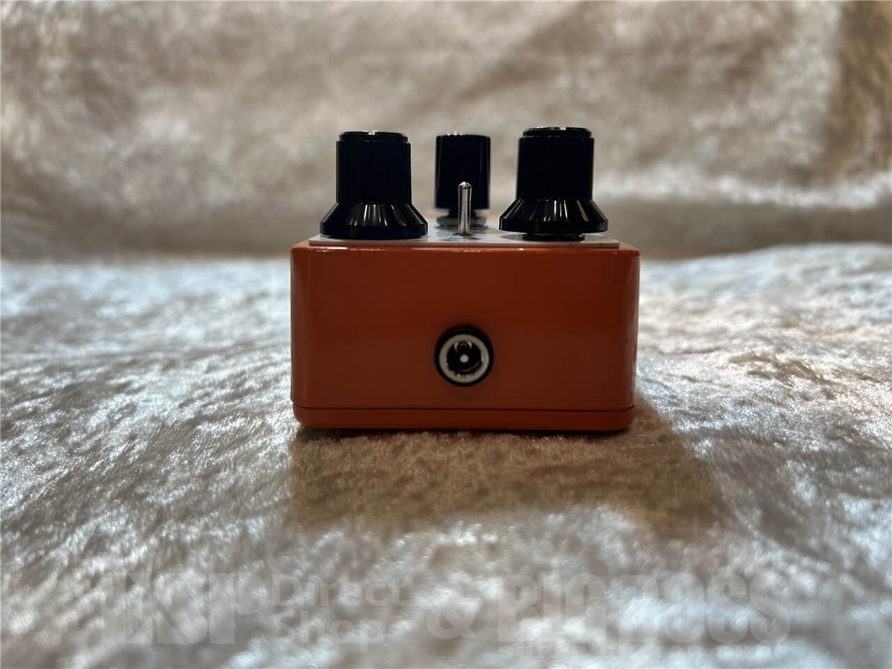 VeroCity Effects Pedals OR-BASS 【即納可能】（新品/送料無料