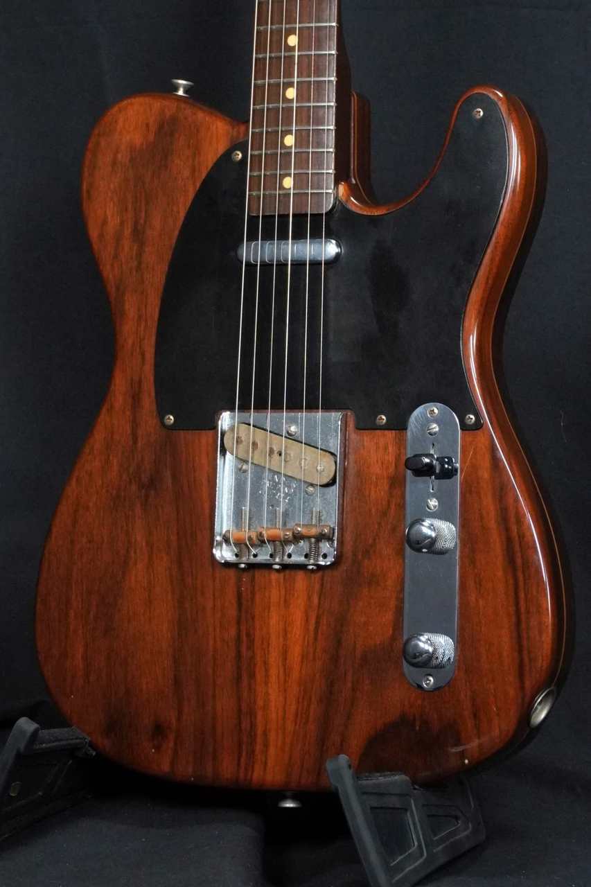 Fender Japan TL69-115 All Rosewood”JV Serial”-1982~1984-【御茶ノ水