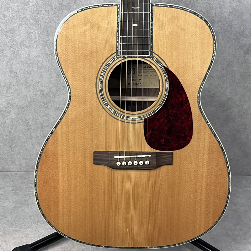 Cat's Eyes CE80T【加古川店】（中古/送料無料）【楽器検索