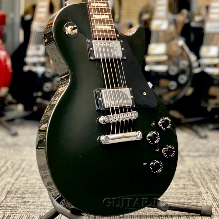 Gibson USA Les Paul studio 1996年　エレキギター 好きです、GIBSON Les Paul Studio！歴史と仕様まとめ
