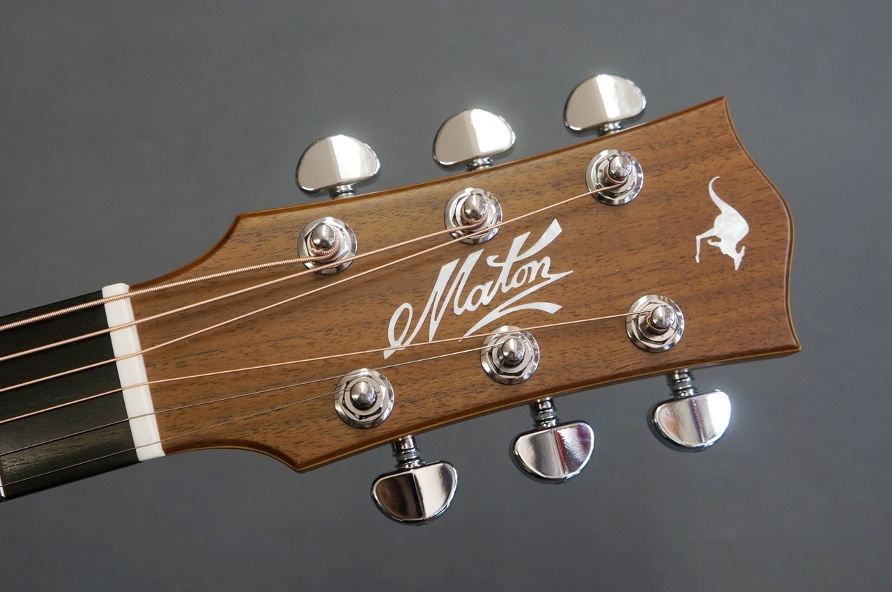 MATON EBG808TE（新品/送料無料）【楽器検索デジマート】