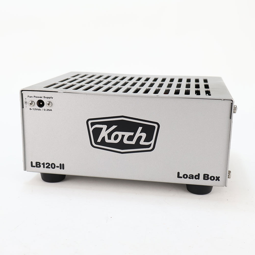 Koch 【中古】 Koch Loadbox LB120-II-8 ロードボックス（中古/送料