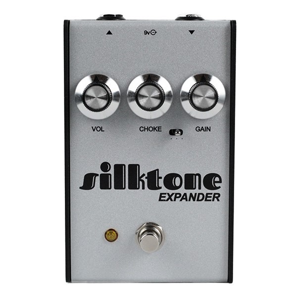 Silktone Expander 【新作ディストーション】（新品/送料無料
