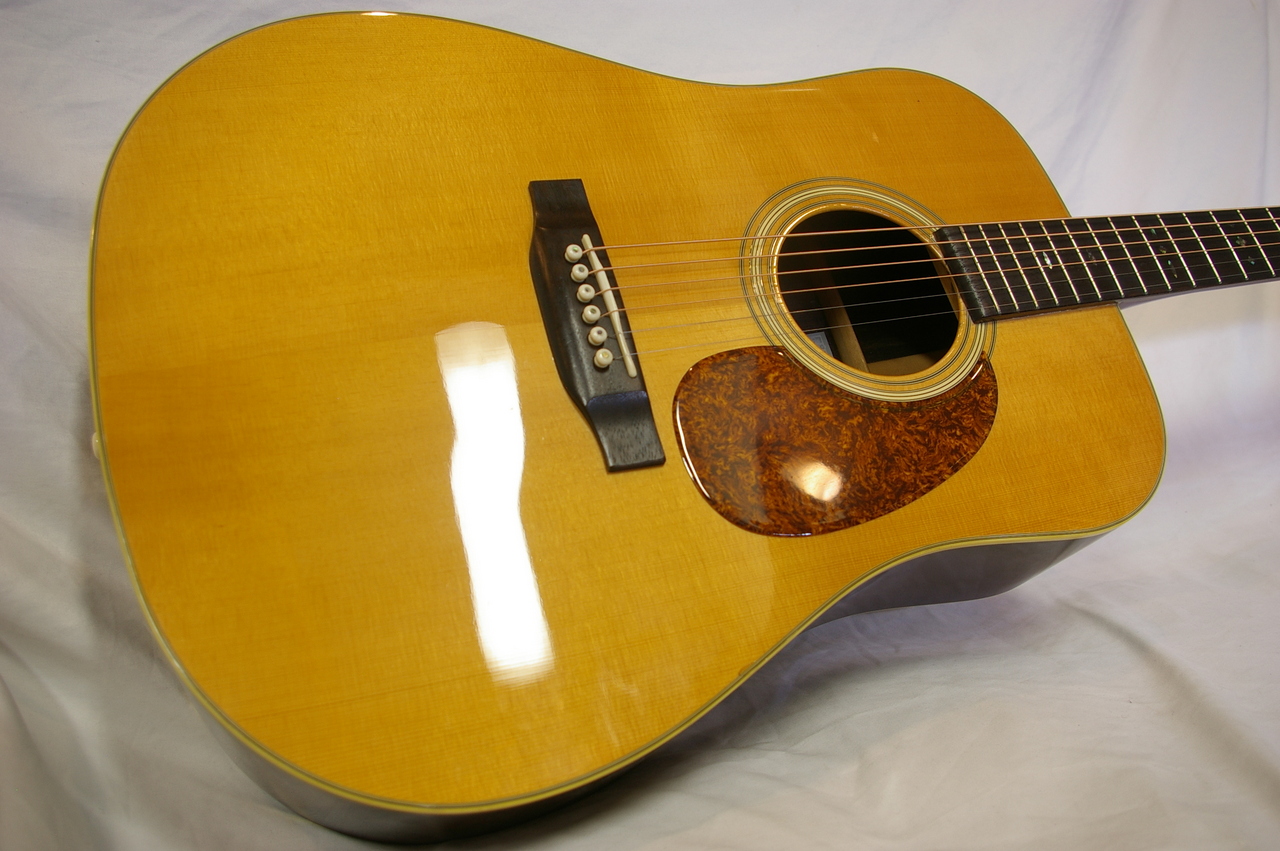 RECORDING KING RD-27 オール単板イングルマンスプルーストップ RECORDING KING RD-27 オール単板イングルマンスプルーストップ