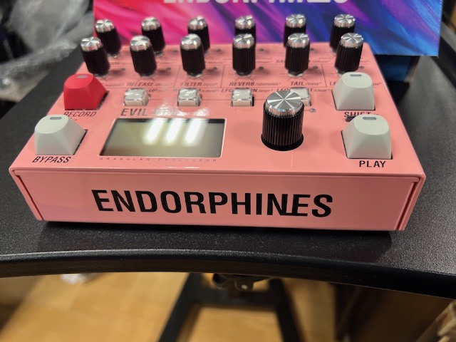 Endorphine.es EVIL PET（中古/送料無料）【楽器検索デジマート】