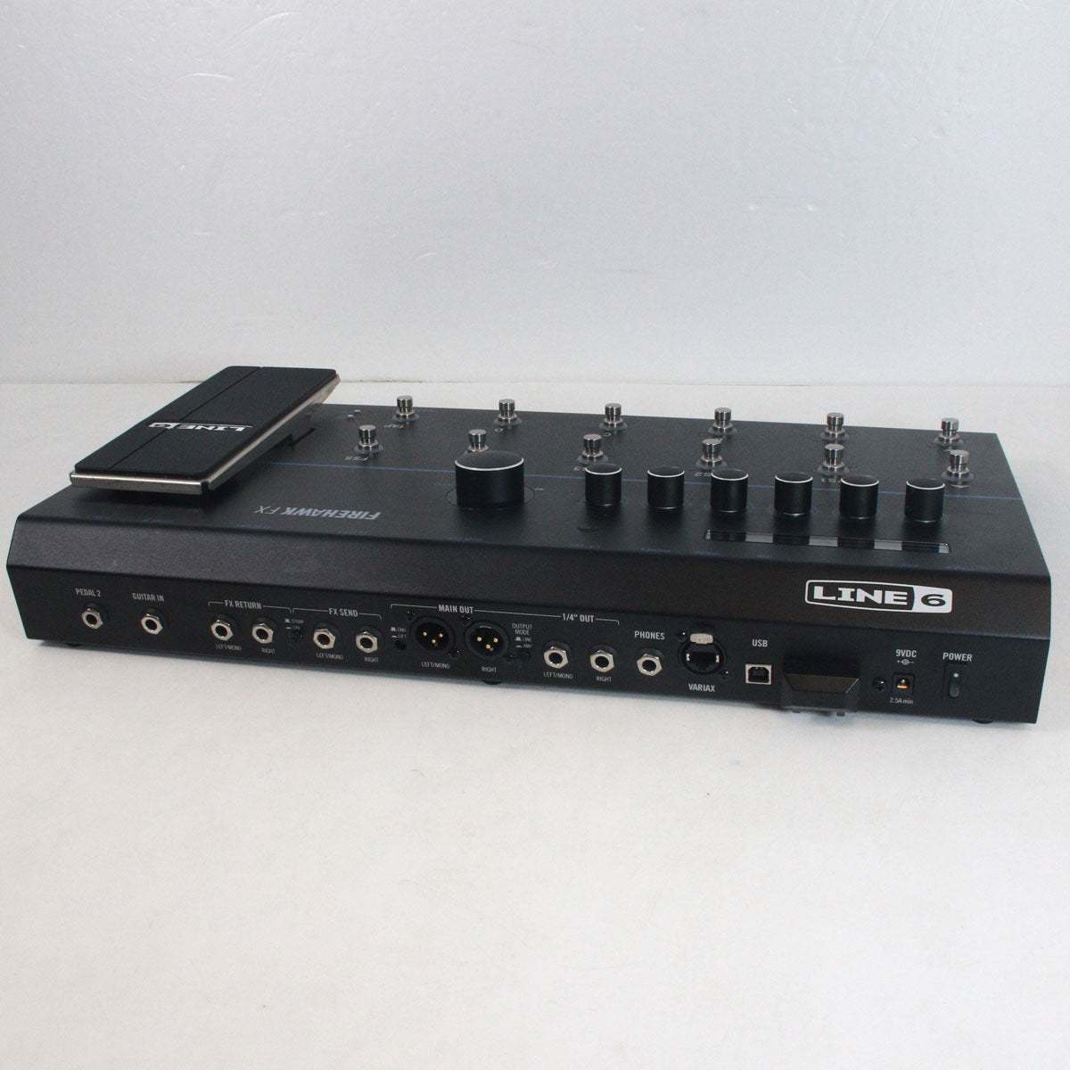 LINE 6 Firehawk FX 【渋谷店】（中古）【楽器検索デジマート】