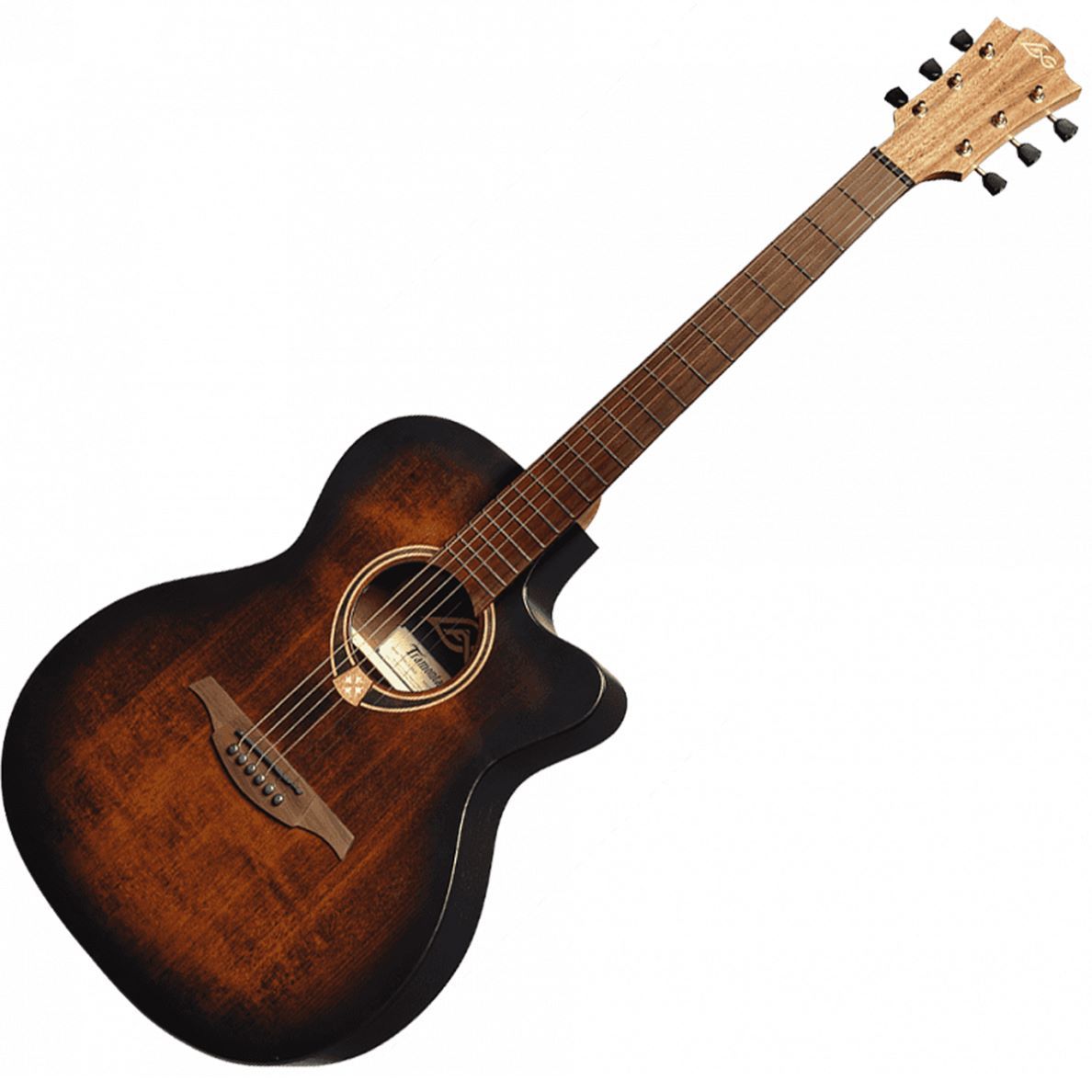LAG T70 ACE アコースティックギター エレアコ LAG Guitars T70ACE NAT 特価品 アコースティックギター