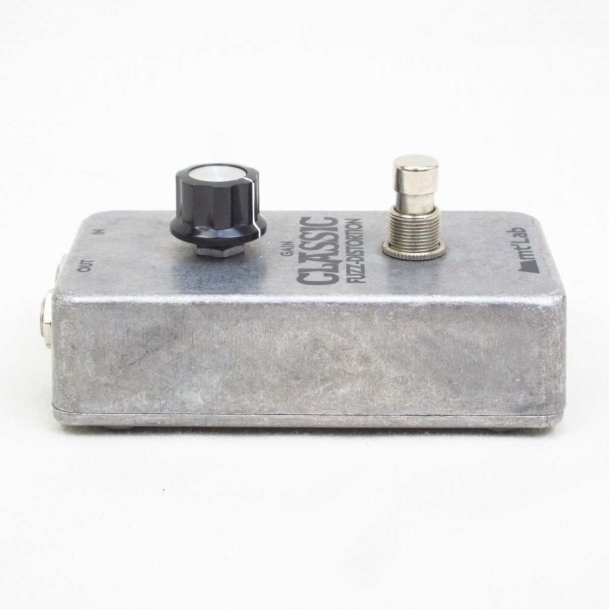 mt'Lab Classic Fuzz-Distortion ファズ 【横浜店】（中古）【楽器検索