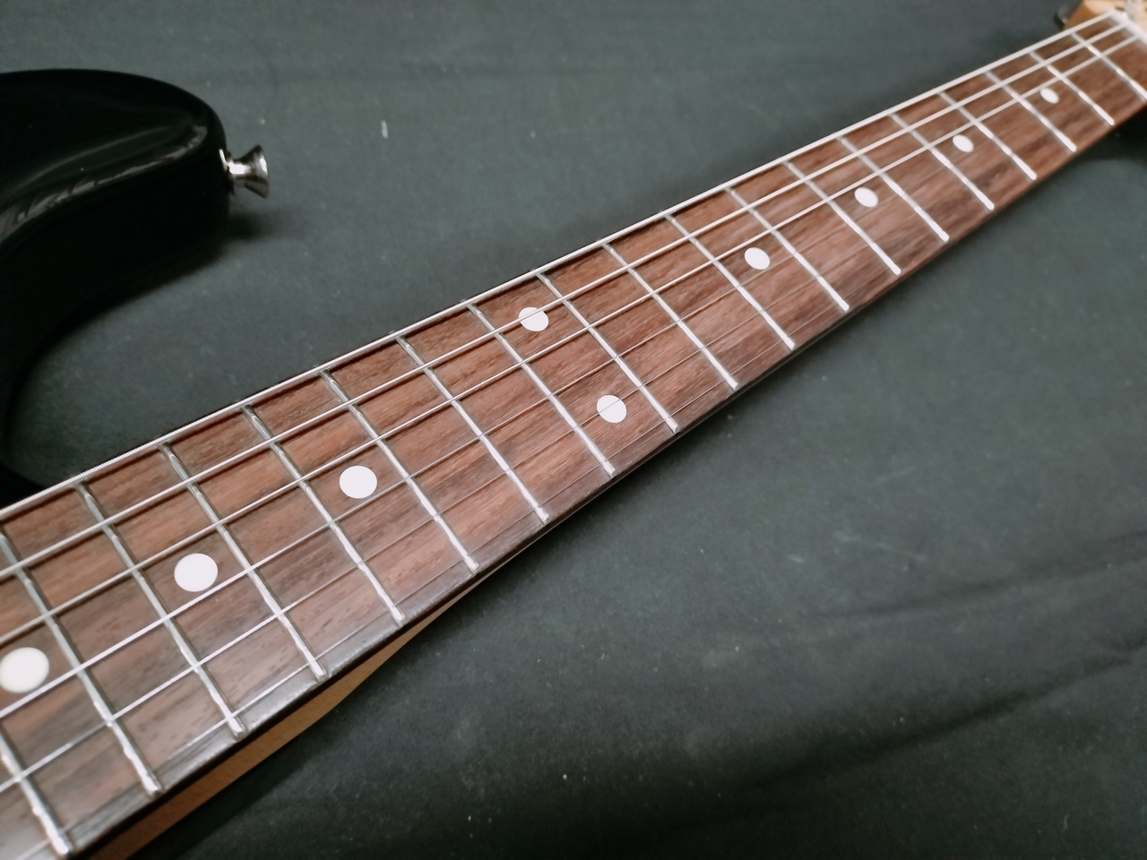 日本製　ストラト Amazon | Fender Made in Japan Hybrid II 2024 Collection