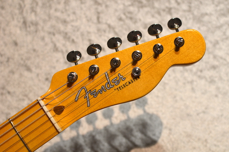 Fender Limited Edition American Vintage II 1951 Telecaster