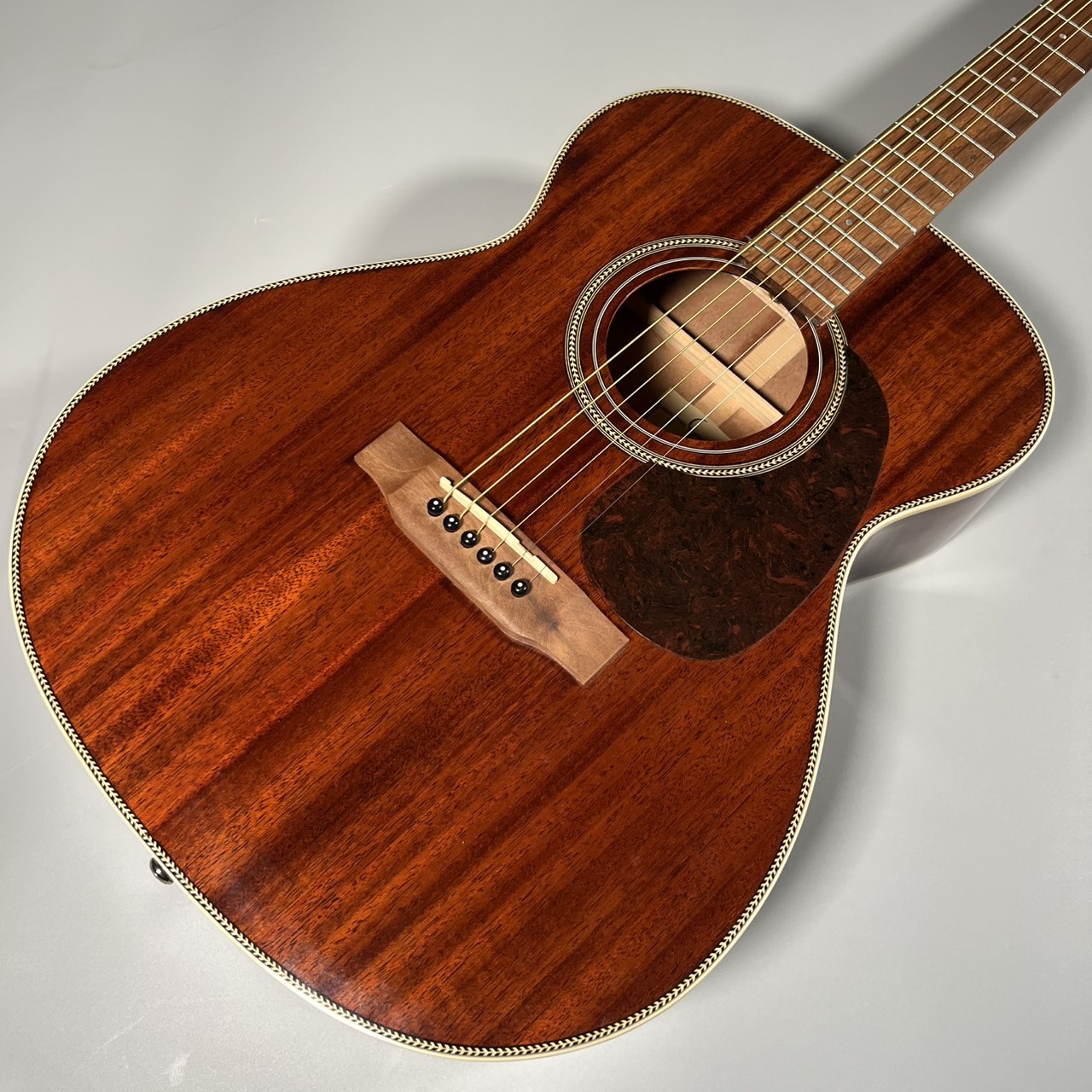 S.Yairi YF-05【現物写真】（中古）【楽器検索デジマート】