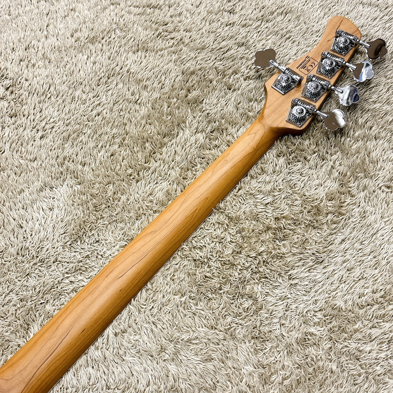 Sire Marcus Miller V8 5st FL / TS 【アクティブ5弦・フレットレス